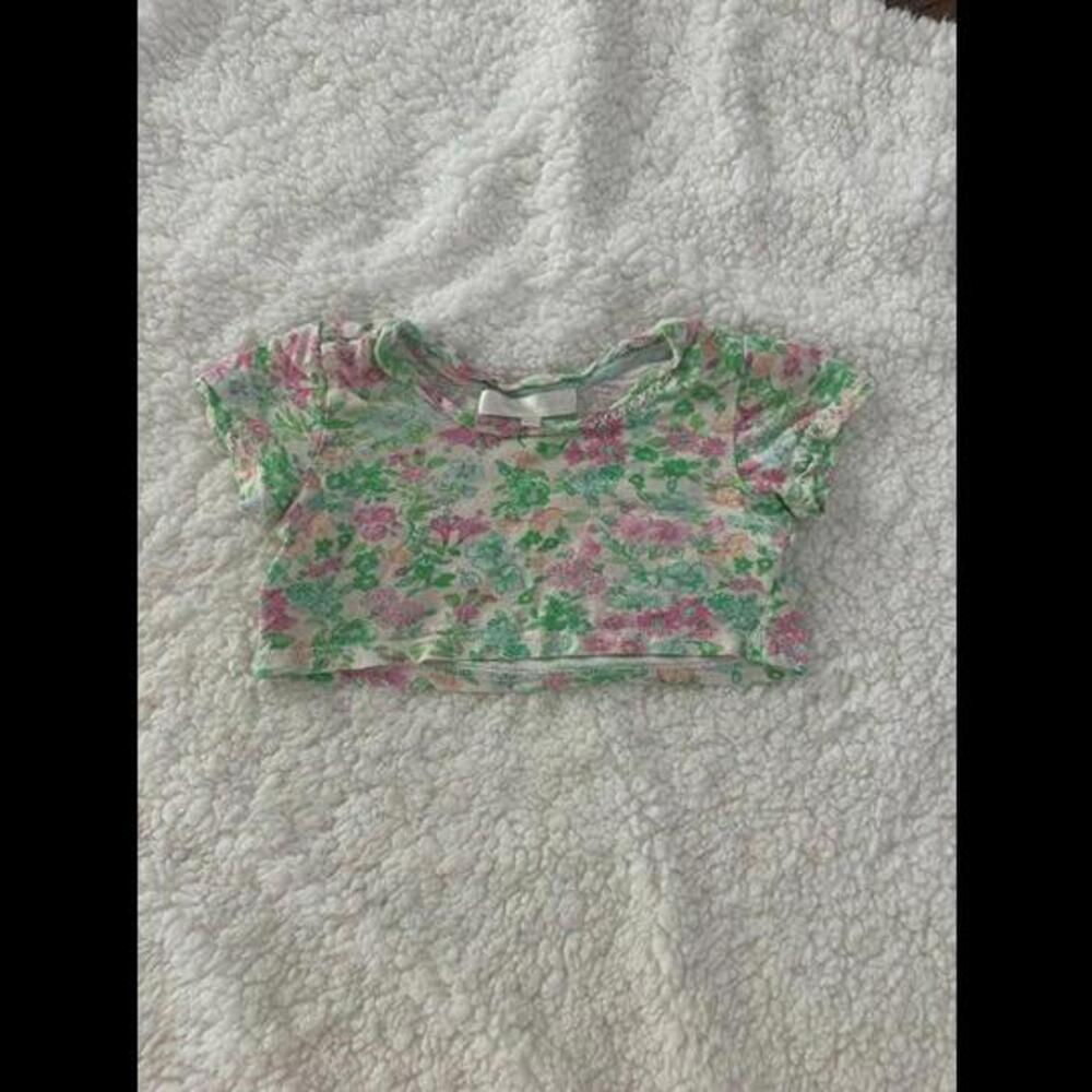 LoveShackFancy Top
